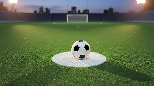 Why Stadium Silence Before a Penalty Feels So Loud