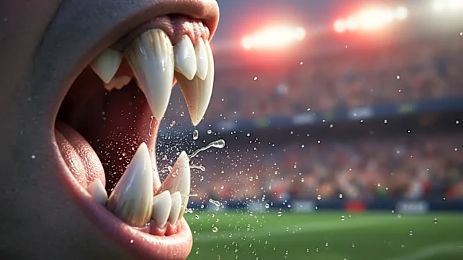Why the 2014 Bite Controversy Still Feels Unreal