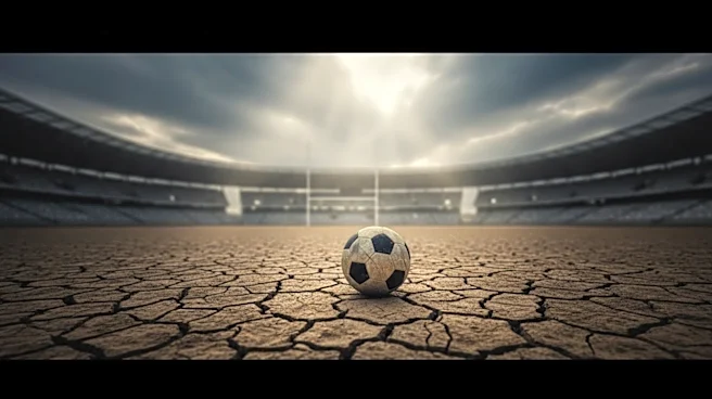 What If One Penalty Had Changed an Entire Soccer Cup Legacy?