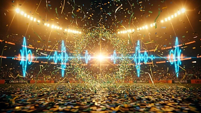 Why Brazil Fans Bring a Different Kind of Soccer Cup Energy