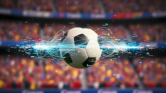 The TikTok Side of the Men's Soccer Cup Casual Fans Will See Everywhere