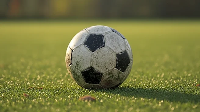 Why Midfielders Can Quietly Lead Soccer Cup Redemption Runs