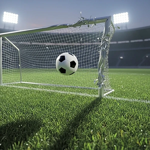 The Soccer Cup Collapse Stories Built for U.S. Sports Fans