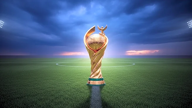 What If Portugal's Soccer Cup Story Had Matched Its Talent?