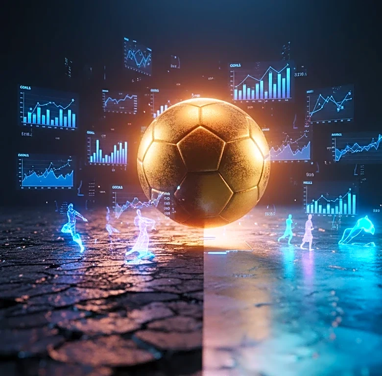 What If Mbappe's Soccer Cup Rise Had Started Even Earlier?