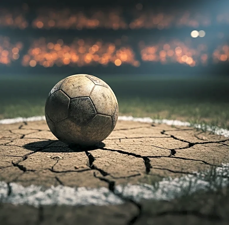 How Old Penalty Pain Shapes New Soccer Cup Pressure