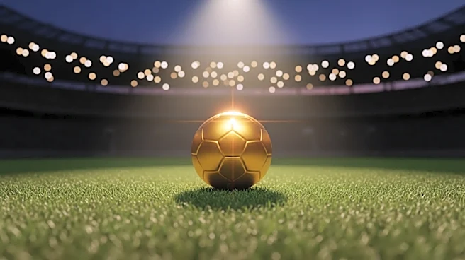 The Men's Soccer Cup Last Dance Stories Every 2026 Viewer Should Know