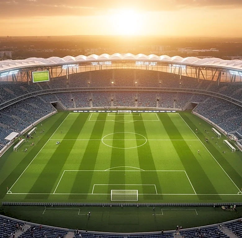 The Venue Stories That Could Define the Men's Soccer Cup in North America