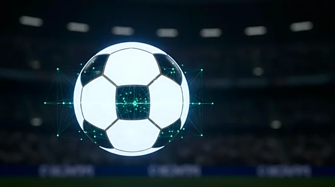 The 2018 Final Handball That Made VAR a Soccer Cup Main Character