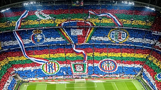 The Fan Culture Stories That Could Define the 2026 Soccer Cup