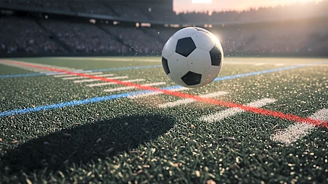 How Famous U.S. Athletes Explain the Soccer Cup to Their Own Fans