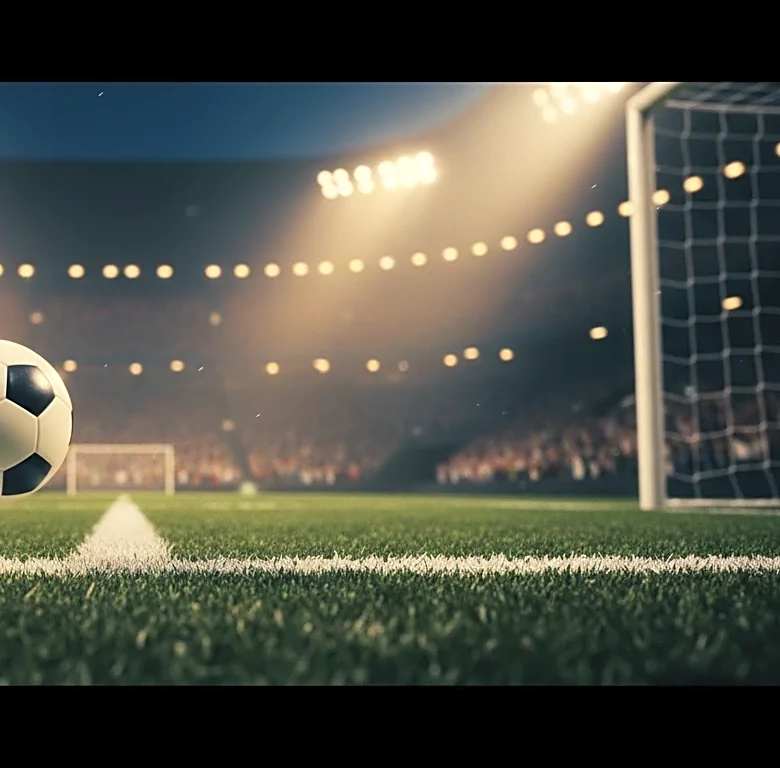 How One Stare Can Change a Soccer Cup Shootout