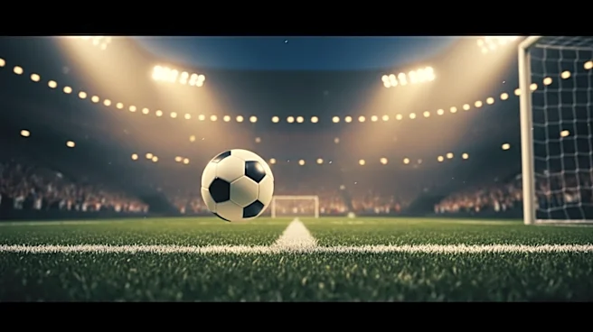 How One Stare Can Change a Soccer Cup Shootout