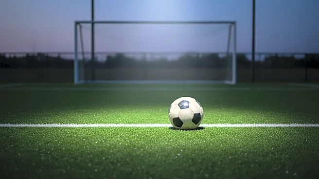 How One Miss Can Rewrite a Soccer Cup Legacy