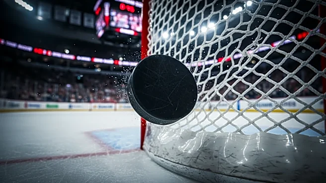 How a Shootout Turns Casual Viewers Into Nervous Fans