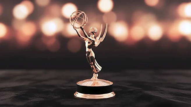 Why Guest-Actor Categories Reward a Different Kind of Performance