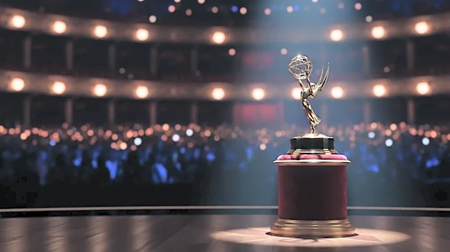 Why Category Placement Matters So Much in Emmy Campaigns