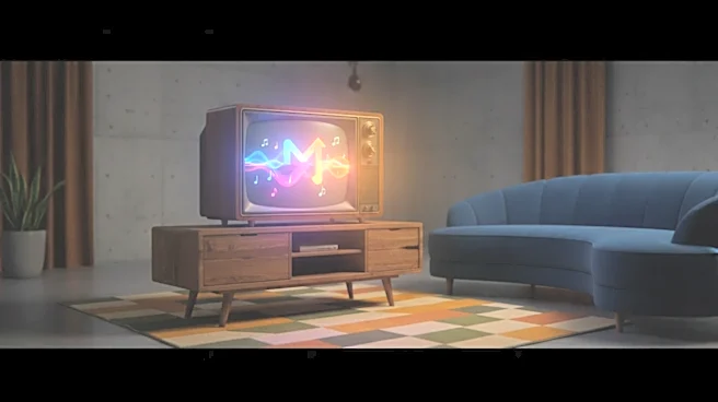 How TV Opening Music Became a Branding Tool