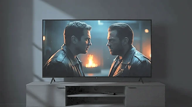 How Rule-Breaking Half-Hour Shows Became More Cinematic