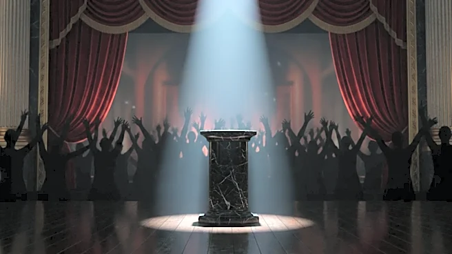 How Cancellations Can Intensify Fan Awards Campaigns