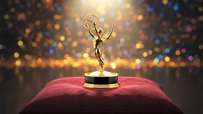 How to Explain the Emmys to Someone Who Only Watches Reality TV