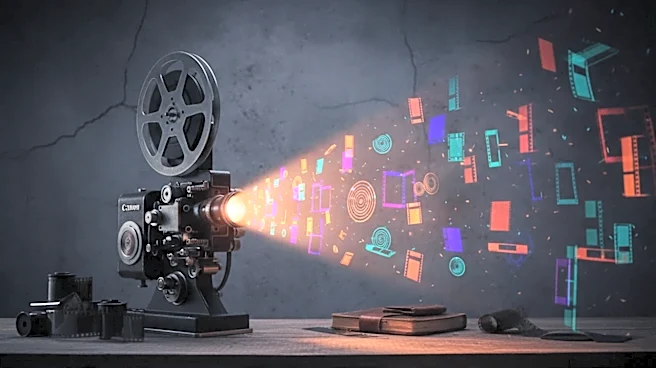 How Frank Capra’s Storytelling Style Shaped Generations of Filmmakers