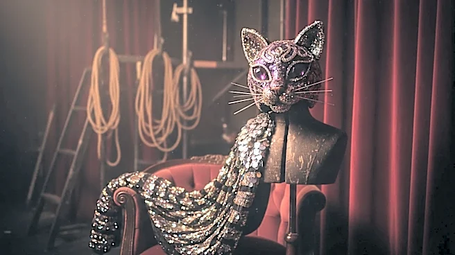How Judi Dench’s Injury Brought Elaine Paige to Cats Days Before Its Debut