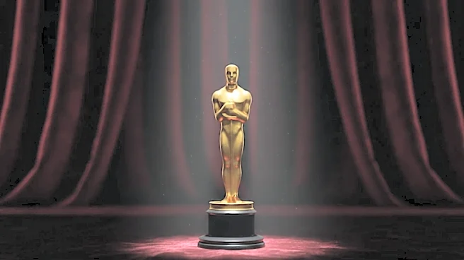 How All the King’s Men Won Best Picture at the 1950 Oscars