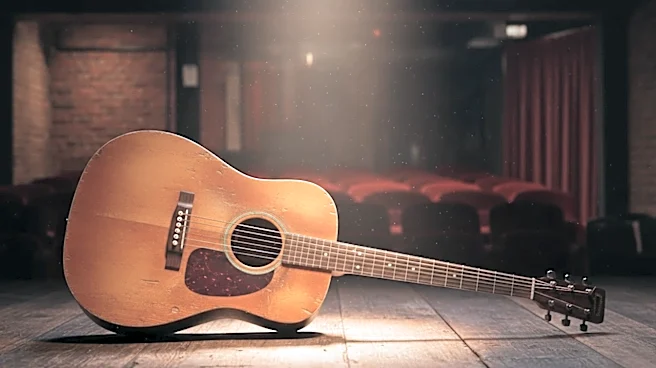 If Richard Manuel Led You to Roots Rock, Try These 5 Artists Next