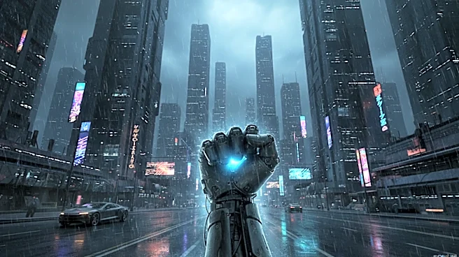 Did Blade Runner Help Sink The Ladd Company? The Real Story