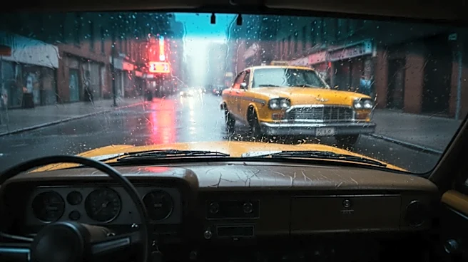 How Taxi Driver Turned a $1.9 Million Gamble Into a Landmark Hit