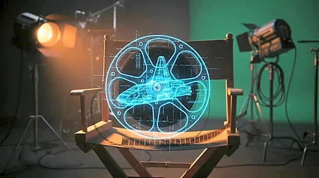 Four Ways Science Fiction Helped Shape the Modern Hollywood Blockbuster