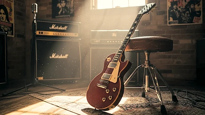 7 Songwriters in the Spirit of Eddie Cochran