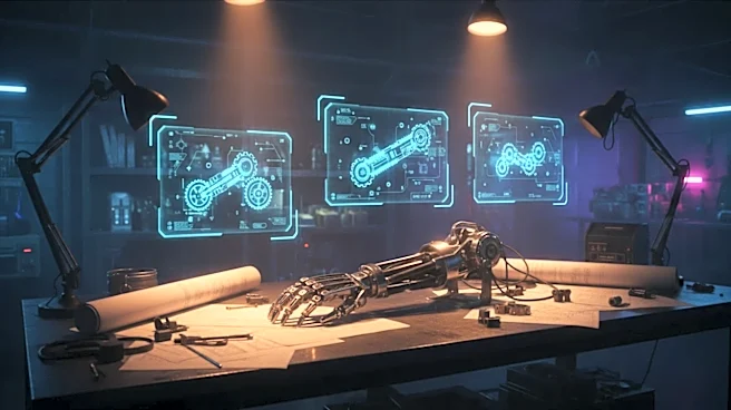 Why Terminator 2 Took Seven Years to Reach the Screen