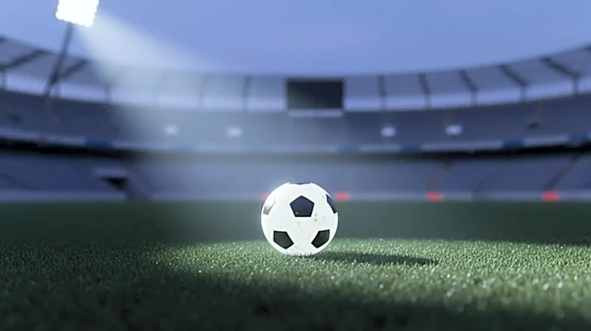 How Cristiano Ronaldo's Soccer Cup Ending Became Bigger Than the Match