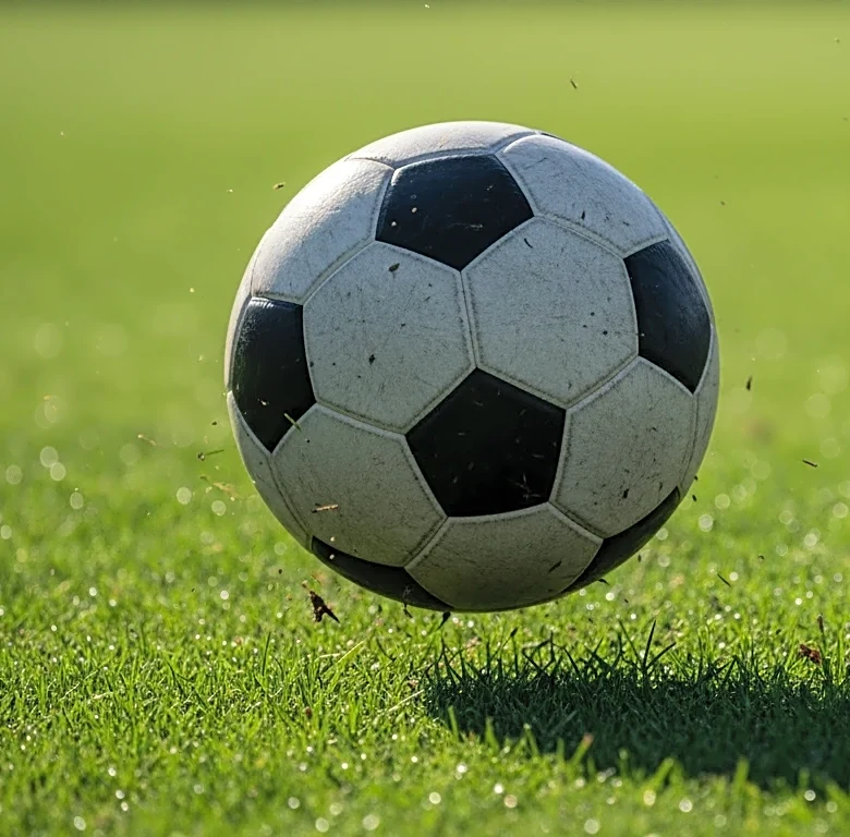 The 2014 Soccer Cup Moment That Felt Too Strange for Sports