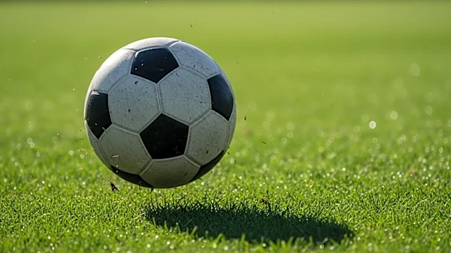 The 2014 Soccer Cup Moment That Felt Too Strange for Sports