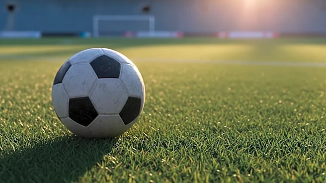 What If a Tactical Gamble Wins the Soccer Cup?