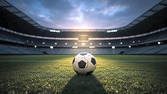 The Soccer Cup Moments That Turned National Heroes Into Targets