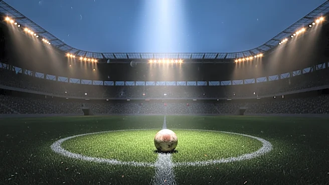 Why Argentina vs Netherlands Has Become a Villain-Friendly Matchup