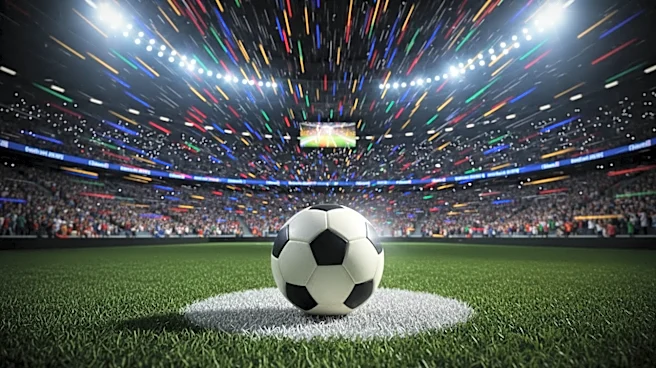 How Crowd Noise Changes Penalty Shootout Pressure