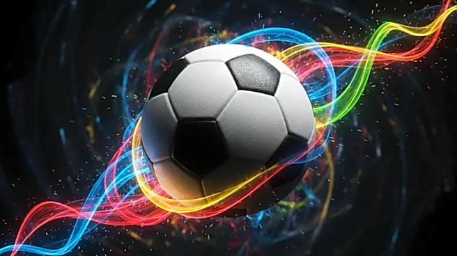 Shakira's Waka Waka Era and the Soccer Cup Anthem That Became Pop Culture