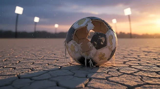 The Soccer Cup Failure Pattern American Sports Fans Will Recognize