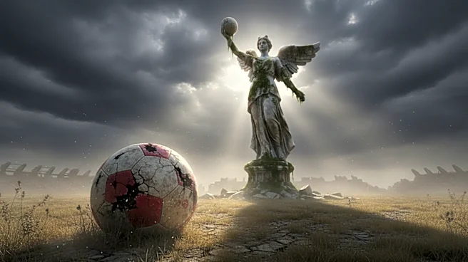 The Soccer Cup Predictions That Always Age the Worst