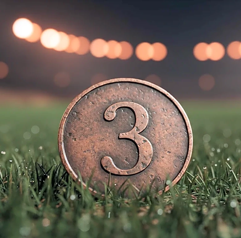 What If a Third-Place Game Changes a Player's Legacy?