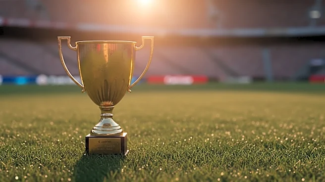 What If the Final Is Not the Tournament's Defining Game?