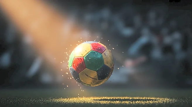 Why Redemption Stories Make Soccer Easier for Americans to Follow