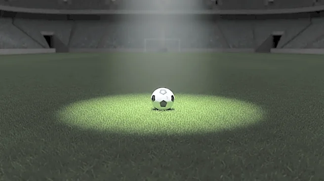 Why the Soccer Cup Turns Mistakes Into Myths