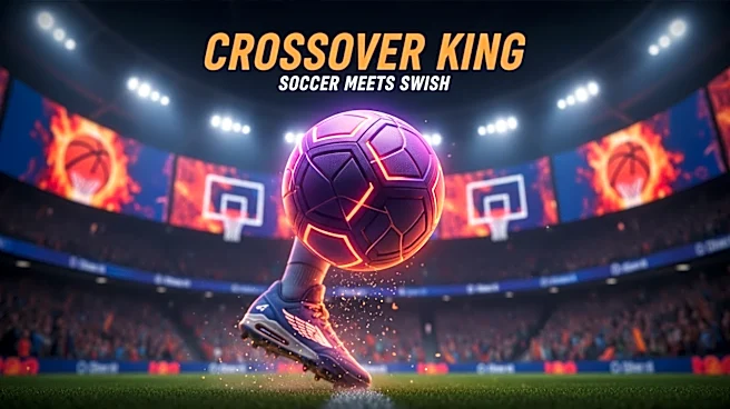 The Soccer Cup Player Type Every Kevin Durant Fan Should Track