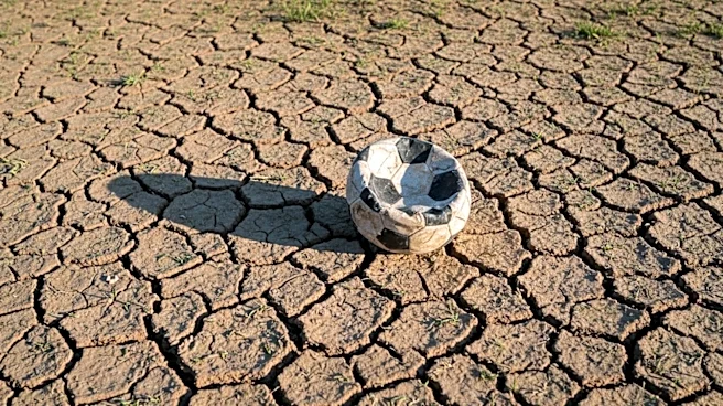 The Soccer Cup Hot Take That Soccer Twitter Will Argue About All Summer